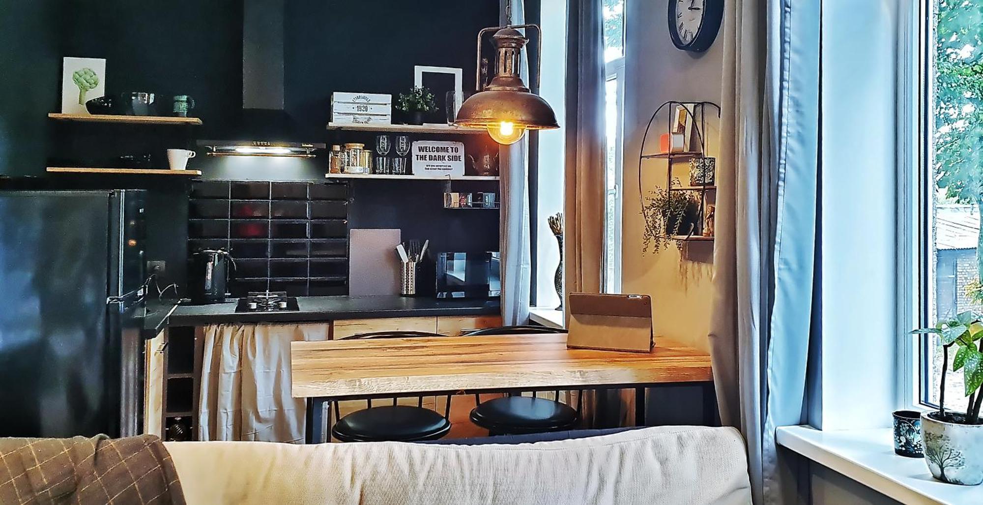 Leilighet Yu&yu Loft Riga