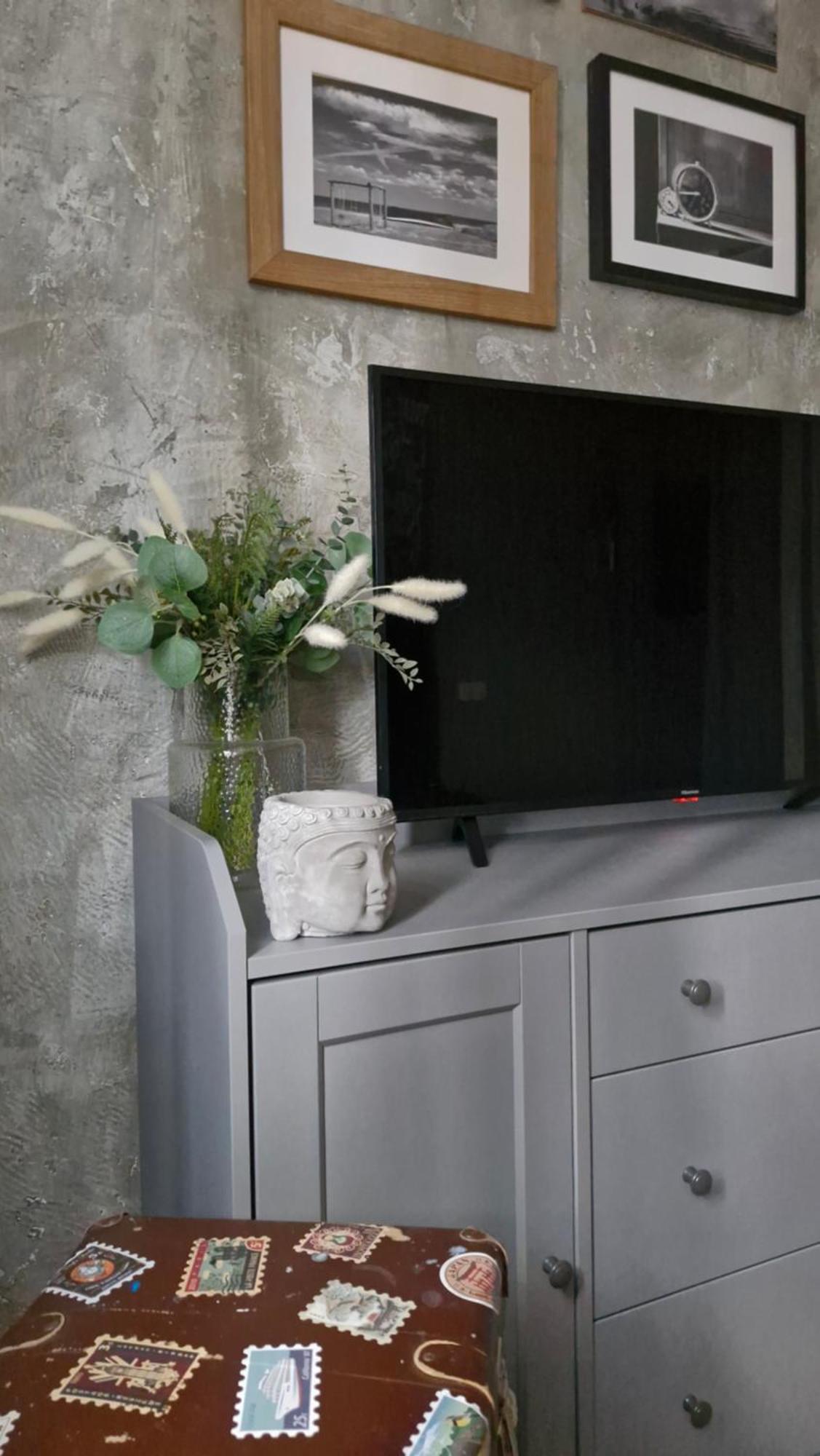 Leilighet Yu&yu Loft Riga